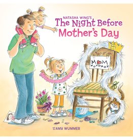 The Night Before Mother's Day