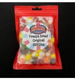 Freeze Dried Skittles Original Small
