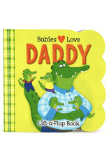 Babies Love Daddy