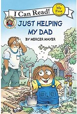 Little Critter: Just Helping My Dad (My First I Can Read)