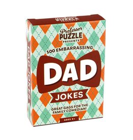 Dad Jokes