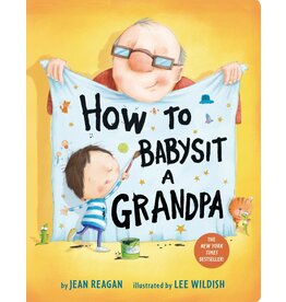 How to Babysit a Grandpa