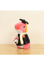Graduation Rexxi