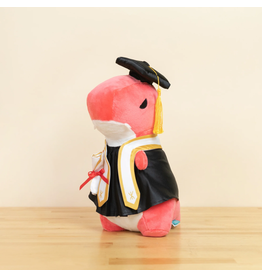 Graduation Rexxi