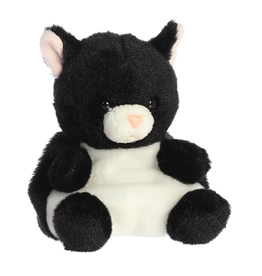 Gund Bootsie Cat Plush 9 Inch (Assorted Colors)