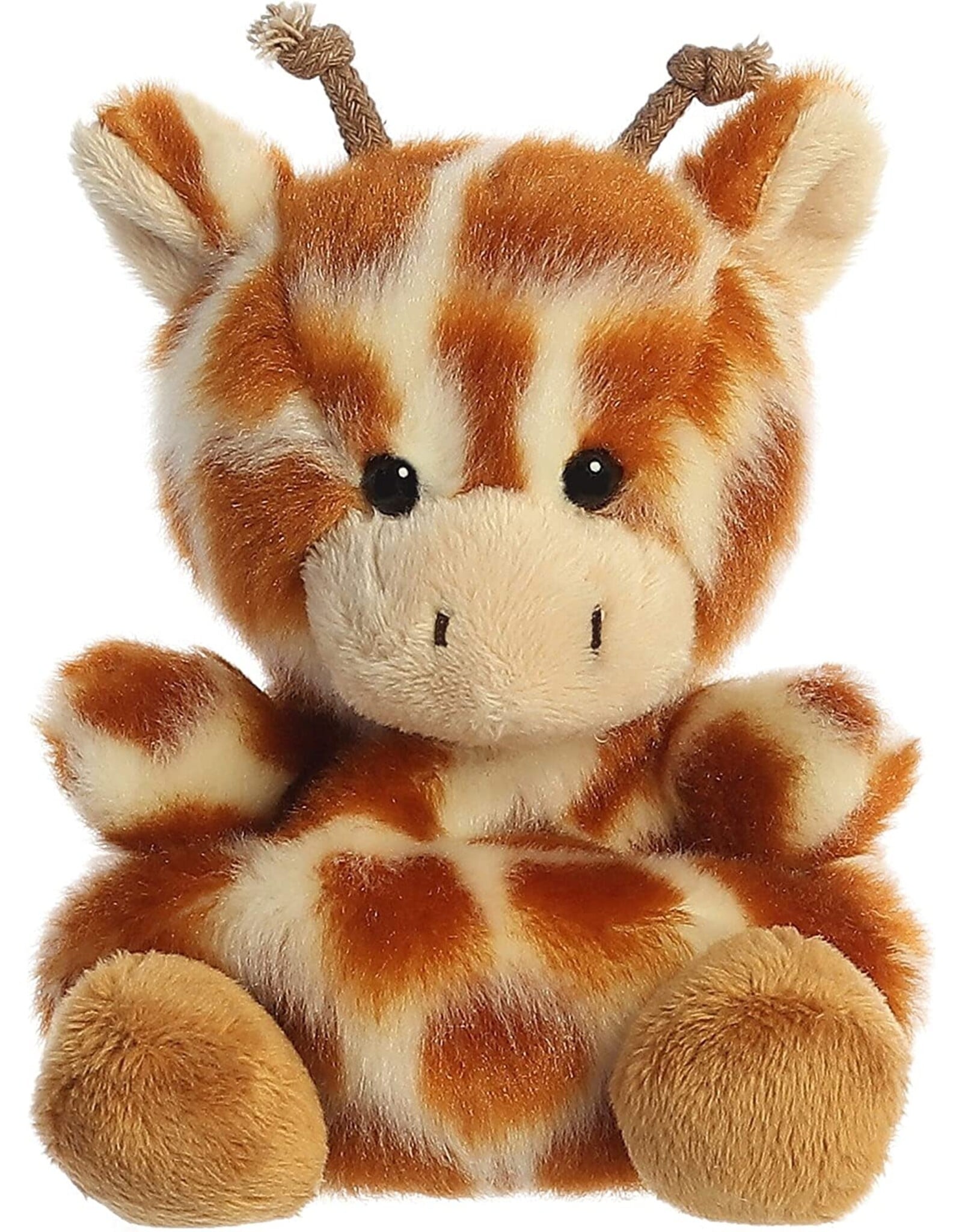 Safara Giraffe Palm Pal
