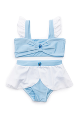 Cinderella Swimsuit Size 5-6