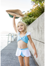 Cinderella Swimsuit Size 5-6