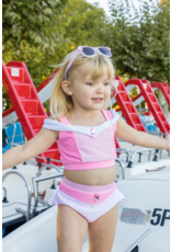 Sleeping Cutie Swimsuit Size 3-4