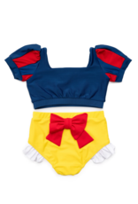 Snow White Swimsuit Size 5-6