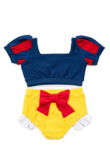 Snow White Swim Suit Size 3-4