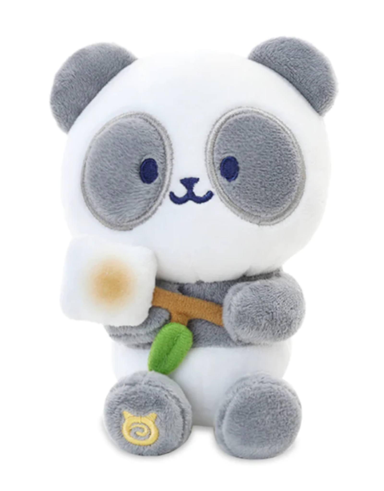Anirollz Pandaroll Plush Sitting