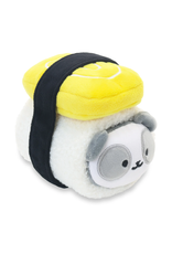 Anirollz Sushi Tamago Roll Pandaroll Blanket Plush Small