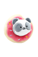 Anirollz Donut Pandaroll Blanket Plush Small