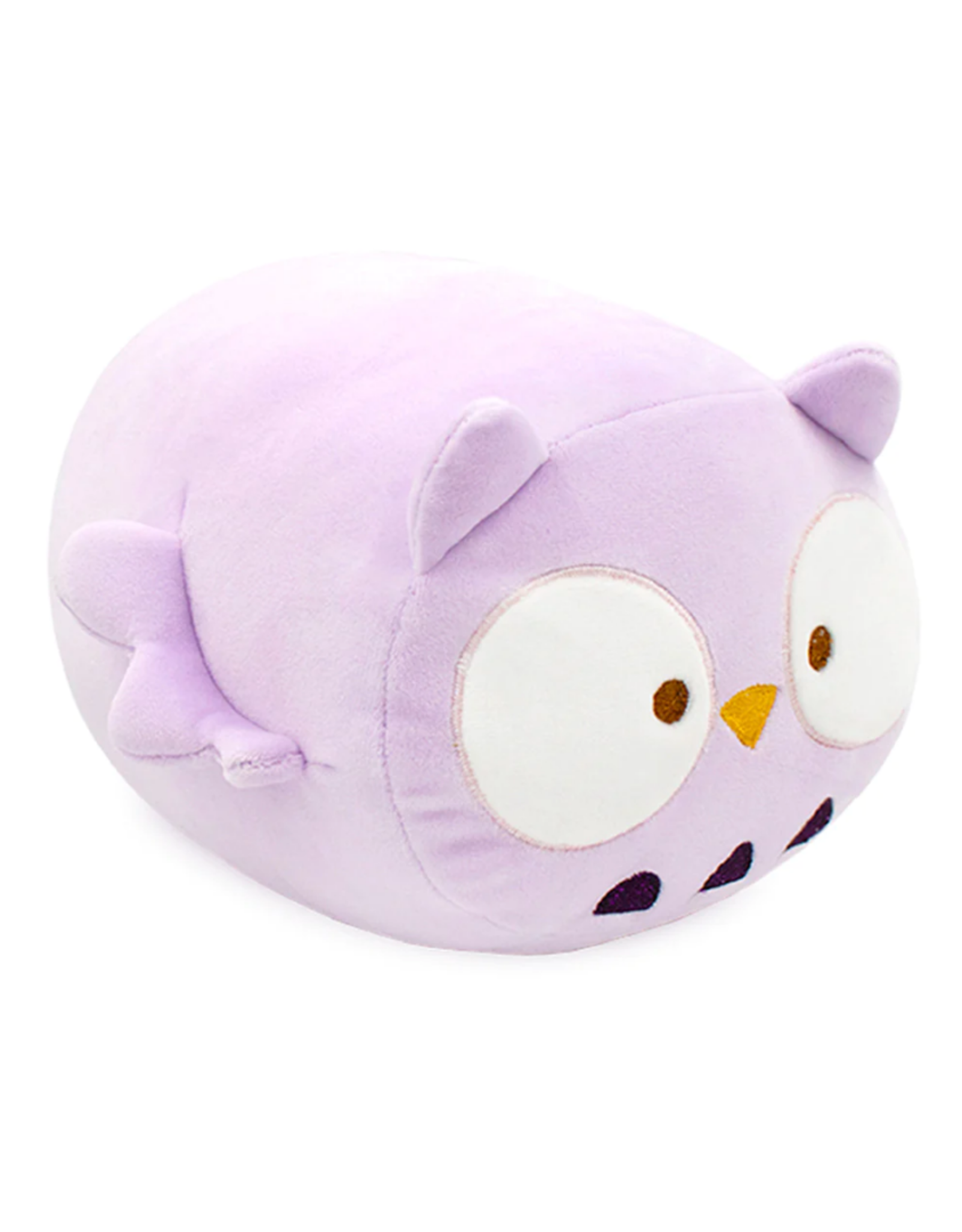 Anirollz Lavender Owlyroll Plush Jumbo