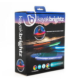 Kayak Brightz