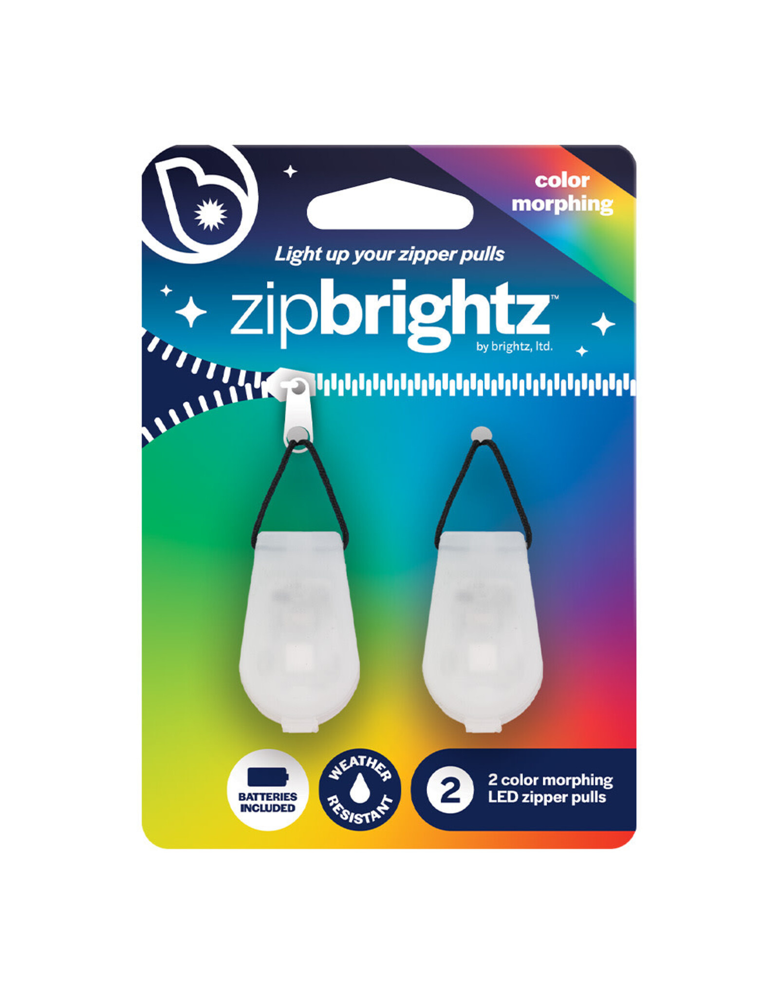 Zip Brightz