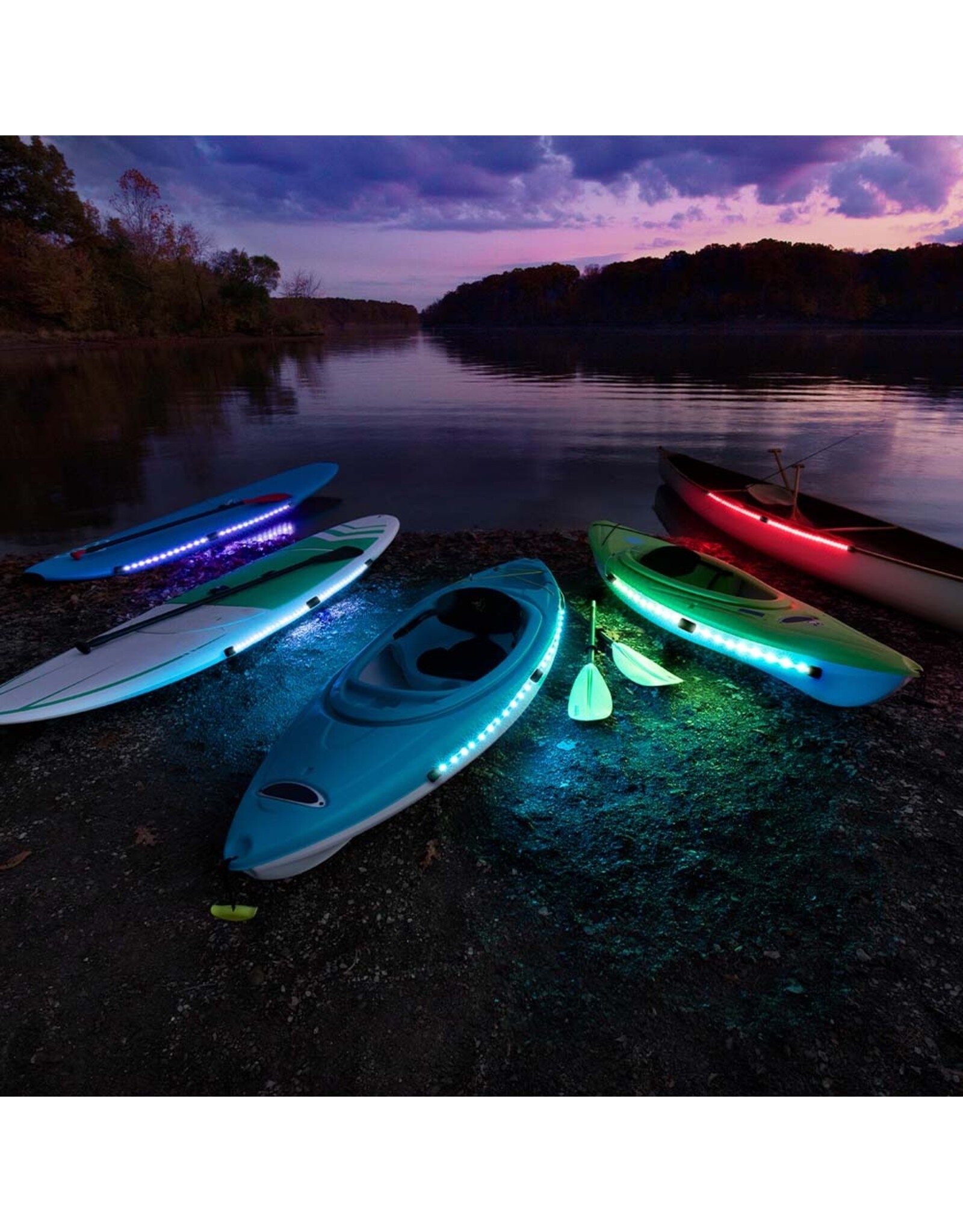 Kayak Brightz