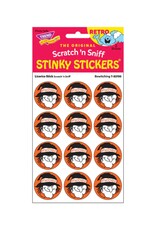 Stinky Stickers: Bewitching
