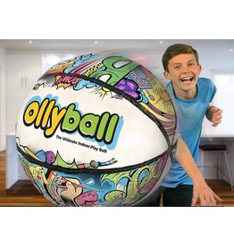 Ollyball Classic