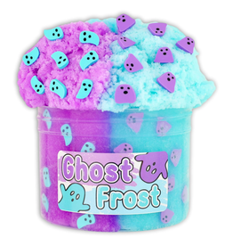 Dope Slimes Ghost Frost