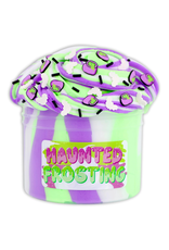 Dope Slimes Haunted Frosting