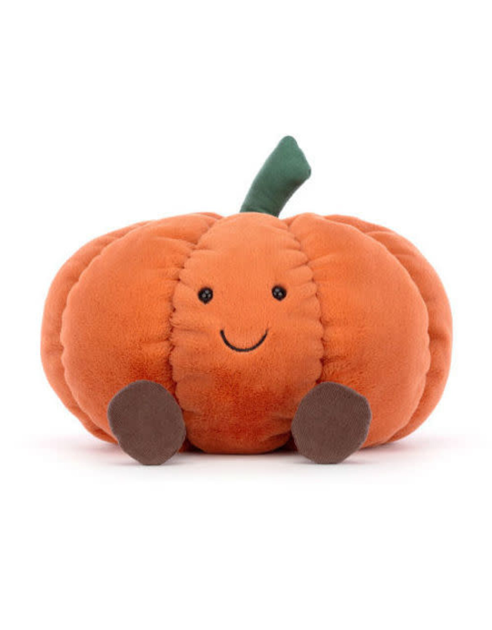 Jellycat Amuseable Pumpkin 9"