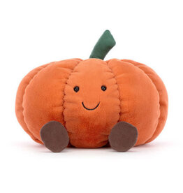 Jellycat Amuseable Pumpkin 9"