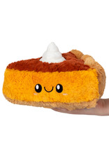 Mini Pumpkin Pie Squishable