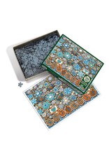 Hanukkah Cookies 1000pcs