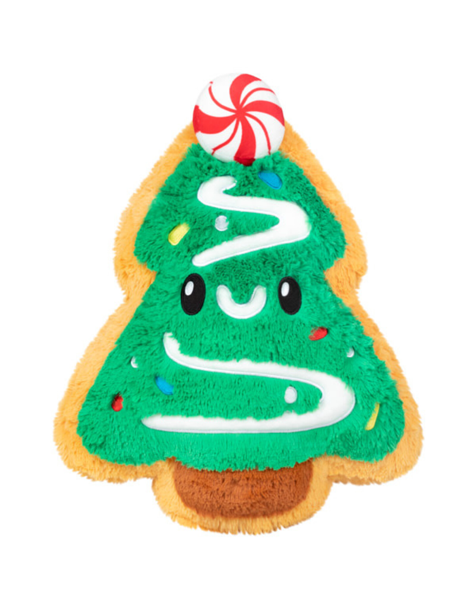 Christmas Tree Cookie Squishable