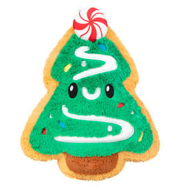 Christmas Tree Cookie Squishable