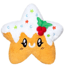 Christmas Star Cookie Squishable