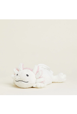 Warmies Axolotl Pink