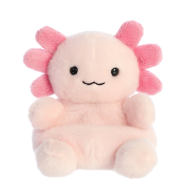 Ax Axolotl Palm Pal