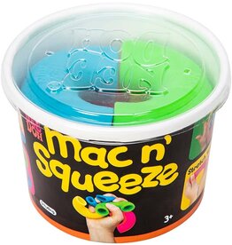 NeeDoh Mac 'n  Squeeze