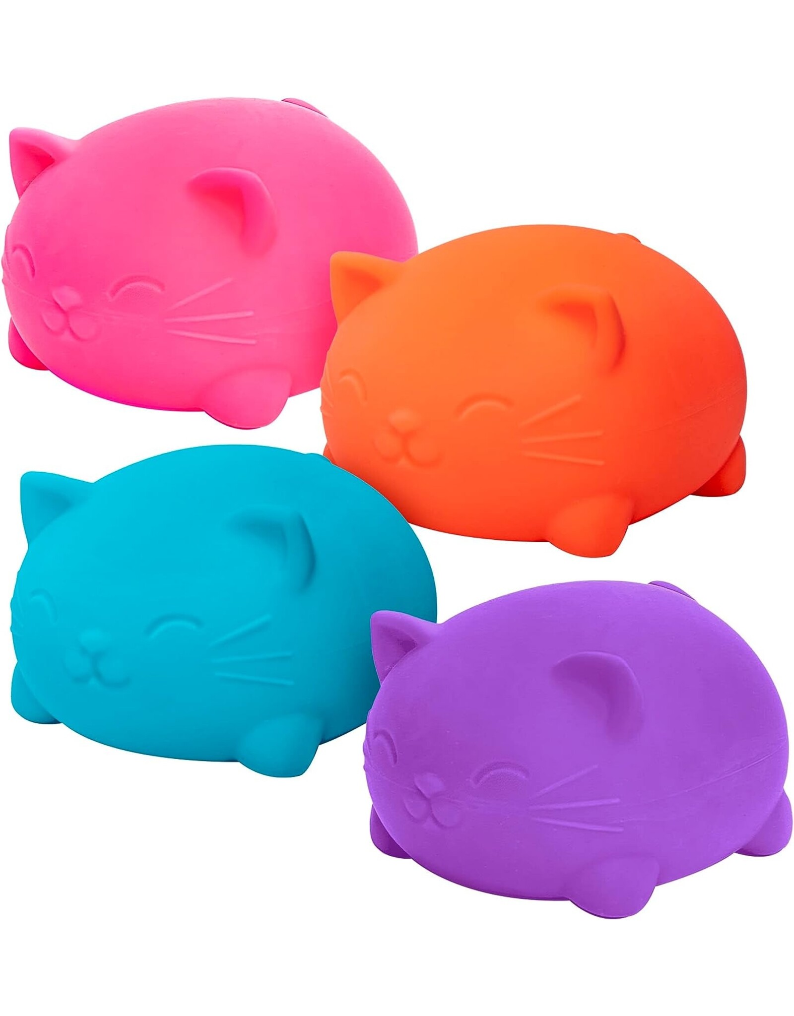 Super NeeDoh Cool Cat