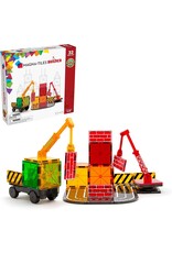 Magna-Tiles Builder 32pcs