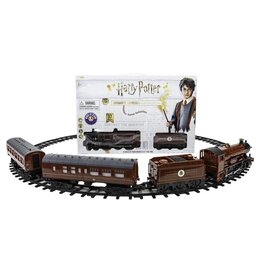 Harry Potter Train Set