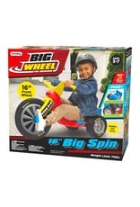 Big Wheels: Big Spin