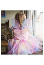 Rainbow Fairy Dress (5-6)