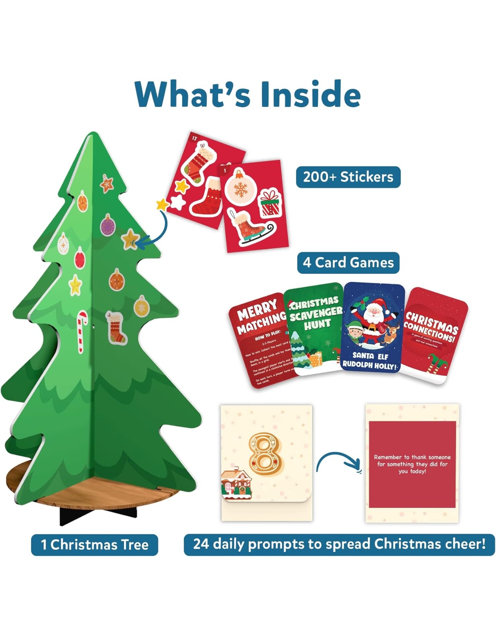 Advent Calendar Wit Whimsy Toys Advent Calendar Wit Whimsy Toys