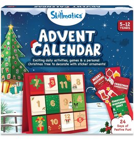 Advent Calendar