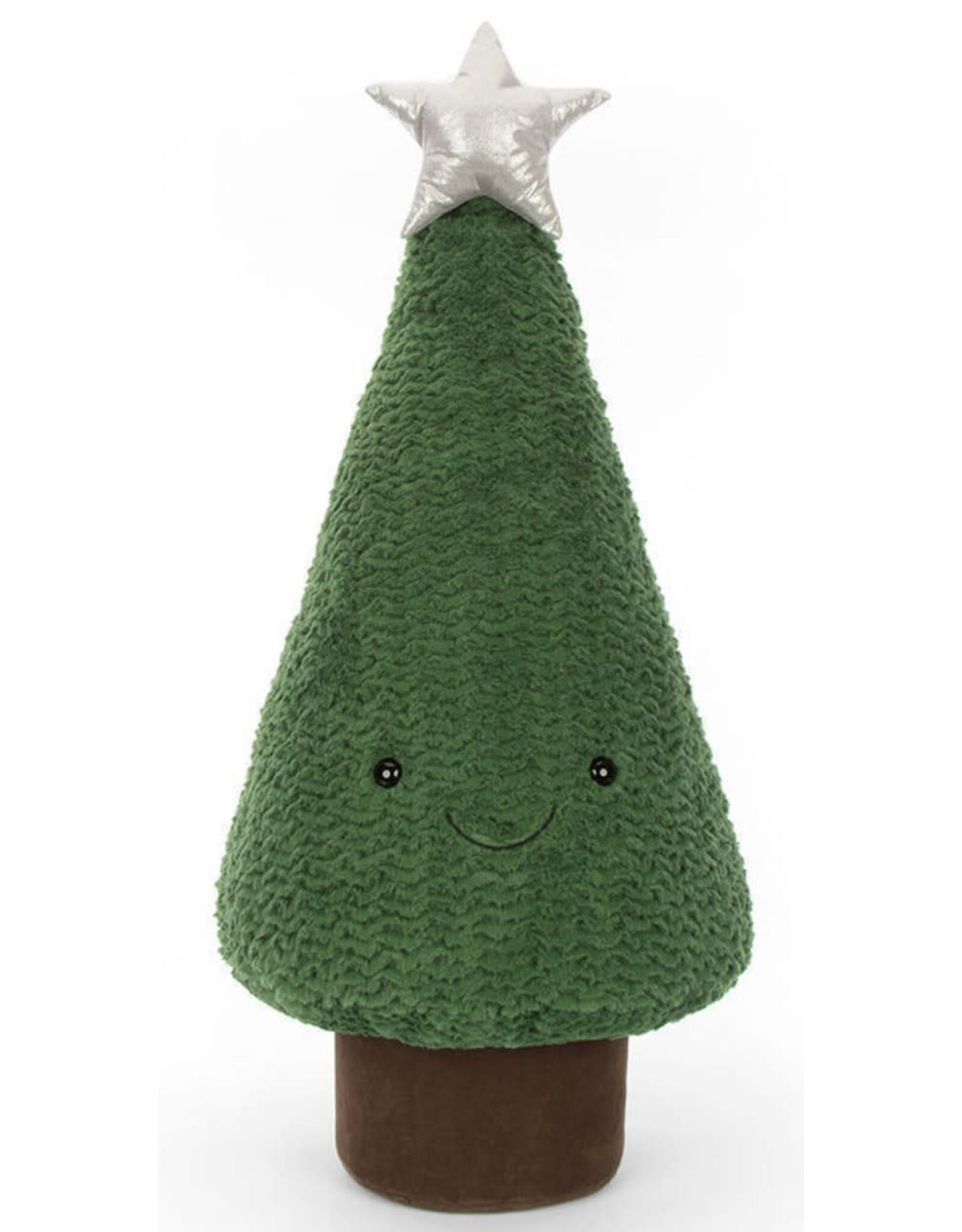 Jellycat Amuseable Fraser Fir Christmas Tree Large