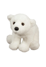 Whitie Polar Bear 8"