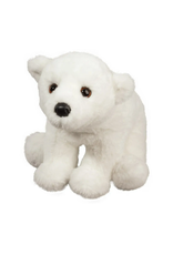 Whitie Polar Bear Mini 6"