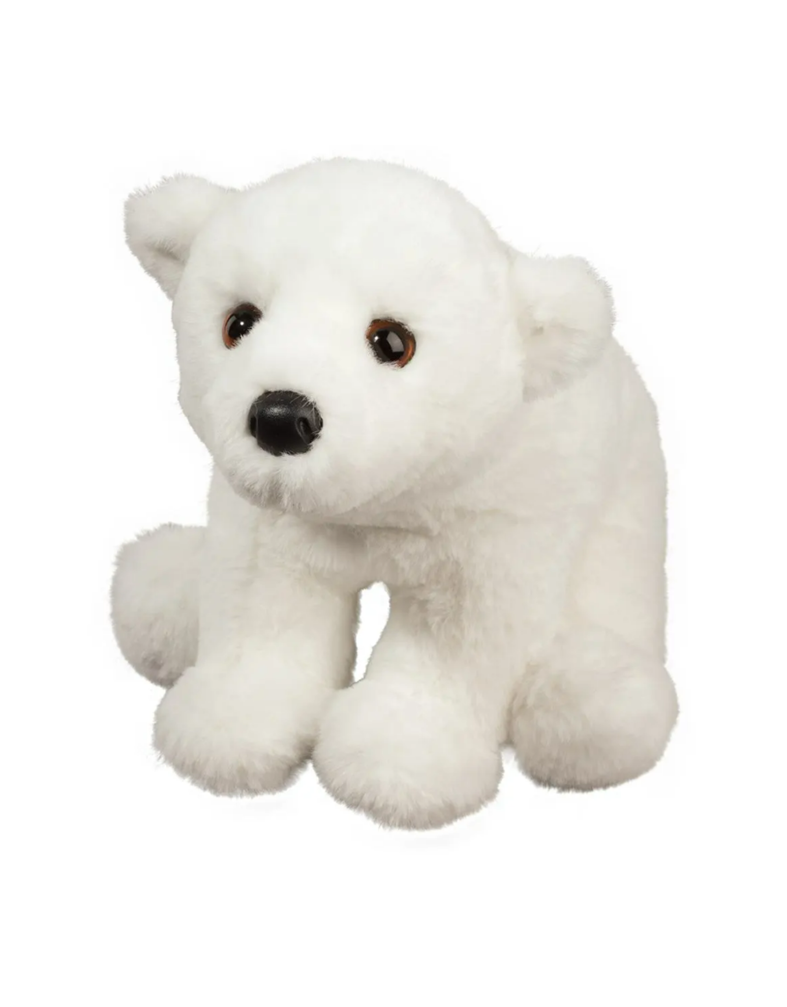 Whitie Polar Bear Mini 6"