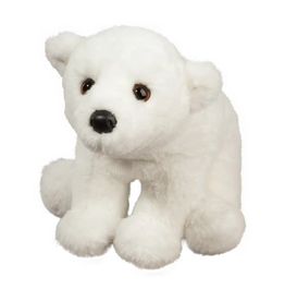 Whitie Polar Bear 8"