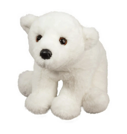 Whitie Polar Bear Mini 6"