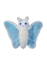 Wren Snowflake Moth 10"